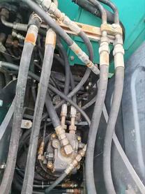Buy Kobelco SK75 Used Excavator / 7 Buy Kobelco SK75 Used Excavator / 7