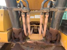 Buy Caterpillar 323 Used Excavator / 4 Buy Caterpillar 323 Used Excavator / 4