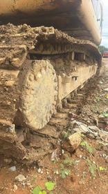 Buy Caterpillar 320A Used Excavator / 4 Buy Caterpillar 320A Used Excavator / 4