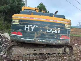 Buy Hyundai R150-7 Used Excavator / 7 Buy Hyundai R150-7 Used Excavator / 7