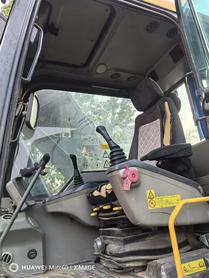 Buy Volvo EC210B Used Excavator / 3 Buy Volvo EC210B Used Excavator / 3