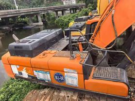 Buy Doosan DH500 Used Excavator / 3 Buy Doosan DH500 Used Excavator / 3