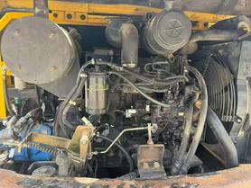 Buy Hyundai HX60 Used Excavator / 6 Buy Hyundai HX60 Used Excavator / 6