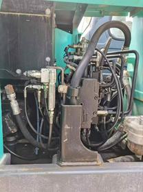 Buy Kobelco SK75 Used Excavator / 8 Buy Kobelco SK75 Used Excavator / 8