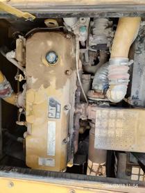 Buy Caterpillar 349E Used Excavator / 9 Buy Caterpillar 349E Used Excavator / 9