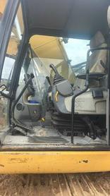 Buy Caterpillar 320A Used Excavator / 8 Buy Caterpillar 320A Used Excavator / 8