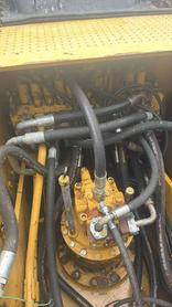 Buy Caterpillar 320A Used Excavator / 7 Buy Caterpillar 320A Used Excavator / 7