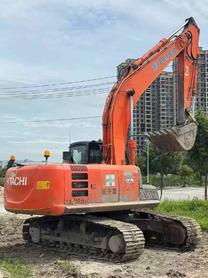Buy Hitachi EX210LCH-5 Used Excavator / 4 Buy Hitachi EX210LCH-5 Used Excavator / 4