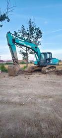 Buy Kobelco SK200-10 Used Excavator / 3 Buy Kobelco SK200-10 Used Excavator / 3