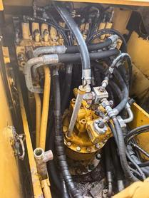 Buy Caterpillar 320D Used Excavator / 9 Buy Caterpillar 320D Used Excavator / 9