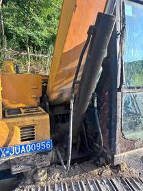 Buy Sany SY75 Used Excavator / 4 Buy Sany SY75 Used Excavator / 4