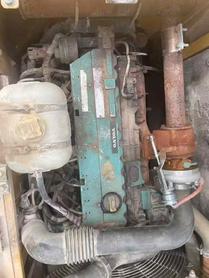 Buy Volvo EC220D Used Excavator / 4 Buy Volvo EC220D Used Excavator / 4
