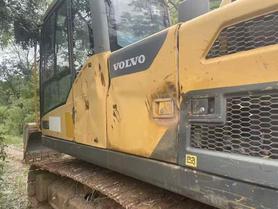 Buy Volvo EC220D Used Excavator / 8 Buy Volvo EC220D Used Excavator / 8