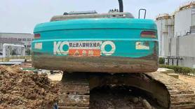 Buy Kobelco SK210 Used Excavator / 4 Buy Kobelco SK210 Used Excavator / 4