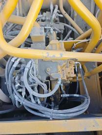 Buy Caterpillar CAT395 Used Excavator / 5 Buy Caterpillar CAT395 Used Excavator / 5