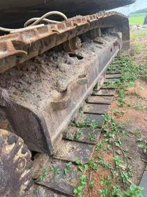 Buy Caterpillar 320A Used Excavator / 4 Buy Caterpillar 320A Used Excavator / 4