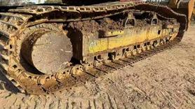 Buy XCMG XE245D Used Excavator / 9 Buy XCMG XE245D Used Excavator / 9