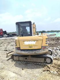 Buy Sany SY60 Used Excavator / 3 Buy Sany SY60 Used Excavator / 3