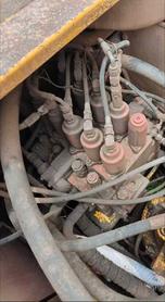 Buy Hyundai R210W Used Excavator / 7 Buy Hyundai R210W Used Excavator / 7