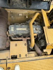 Buy Caterpillar 336E Used Excavator / 7 Buy Caterpillar 336E Used Excavator / 7