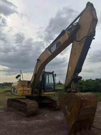 Buy Caterpillar 320D Used Excavator / 2 Buy Caterpillar 320D Used Excavator / 2