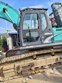 Buy Kobelco SK270D Used Excavator / 2 Buy Kobelco SK270D Used Excavator / 2