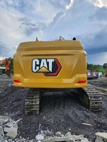 Buy Caterpillar CAT355 Used Excavator / 9 Buy Caterpillar CAT355 Used Excavator / 9