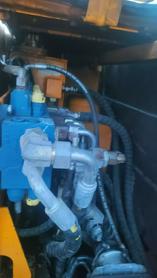 Buy Sany SY60 Used Excavator / 5 Buy Sany SY60 Used Excavator / 5