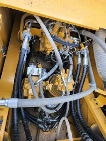 Buy Caterpillar CAT355 Used Excavator / 5 Buy Caterpillar CAT355 Used Excavator / 5