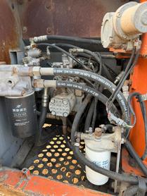 Buy Hitachi EX120 Used Excavator / 6 Buy Hitachi EX120 Used Excavator / 6