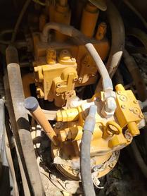 Buy Sany SY205C Used Excavator / 8 Buy Sany SY205C Used Excavator / 8