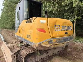 Buy XCMG XE75C Used Excavator / 6 Buy XCMG XE75C Used Excavator / 6