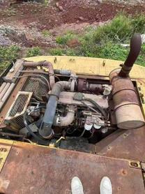 Buy Komatsu PC350-7EO Used Excavator / 3 Buy Komatsu PC350-7EO Used Excavator / 3