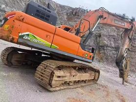 Buy Doosan DL305 Used Excavator / 7 Buy Doosan DL305 Used Excavator / 7