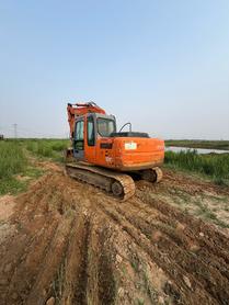 Buy Hitachi EX120 Used Excavator / 3 Buy Hitachi EX120 Used Excavator / 3