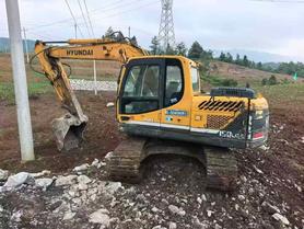 Buy Hyundai R150-7 Used Excavator / 6 Buy Hyundai R150-7 Used Excavator / 6