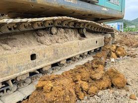 Buy Kobelco SK260LC-8 Used Excavator / 6 Buy Kobelco SK260LC-8 Used Excavator / 6