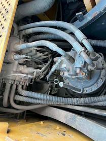 Buy Volvo EC290 Used Excavator / 8 Buy Volvo EC290 Used Excavator / 8