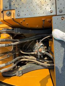 Buy Hyundai R215-9 Used Excavator / 4 Buy Hyundai R215-9 Used Excavator / 4