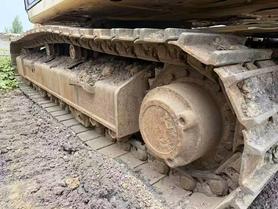 Buy Caterpillar 336E Used Excavator / 5 Buy Caterpillar 336E Used Excavator / 5
