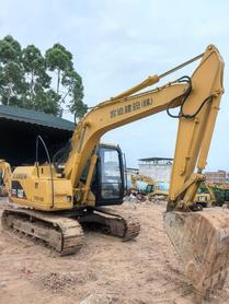 Buy Caterpillar 311CU Used Excavator / 7 Buy Caterpillar 311CU Used Excavator / 7