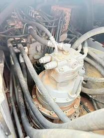 Купить Подержанный Экскаватор Hitachi EX350LC / 7 Купить Подержанный Экскаватор Hitachi EX350LC / 7