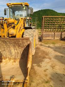Buy Lonking LG50C Used Loader / 7 Buy Lonking LG50C Used Loader / 7