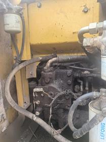 Buy Komatsu PC110-7 Used Excavator / 2 Buy Komatsu PC110-7 Used Excavator / 2