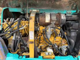 Buy Komatsu PC30-7 Used Excavator / 8 Buy Komatsu PC30-7 Used Excavator / 8