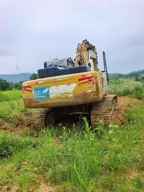 Buy Sany SY215C Used Excavator / 5 Buy Sany SY215C Used Excavator / 5