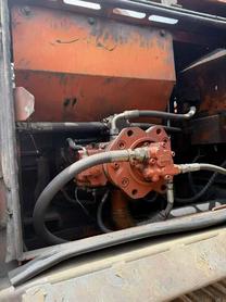Buy Doosan DH225-7 Used Excavator / 4 Buy Doosan DH225-7 Used Excavator / 4