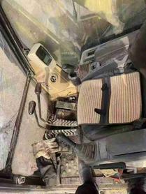 Buy Caterpillar 320C Used Excavator / 7 Buy Caterpillar 320C Used Excavator / 7