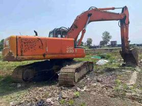 Buy Hitachi EX230 Used Excavator / 3 Buy Hitachi EX230 Used Excavator / 3