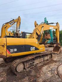 Buy Caterpillar 320D Used Excavator / 4 Buy Caterpillar 320D Used Excavator / 4